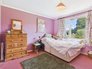 Bedroom 3- click for photo gallery